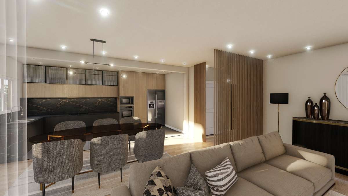 Katy Martins - Seixal - Remodelação da Casa