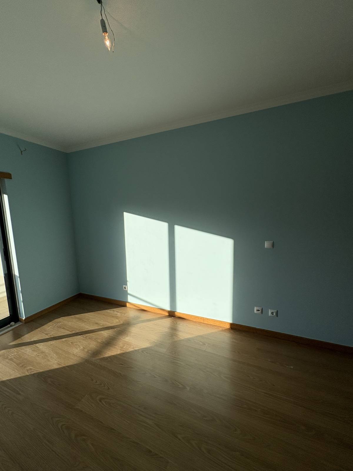 Roberto - Amadora - Pintura de Portas