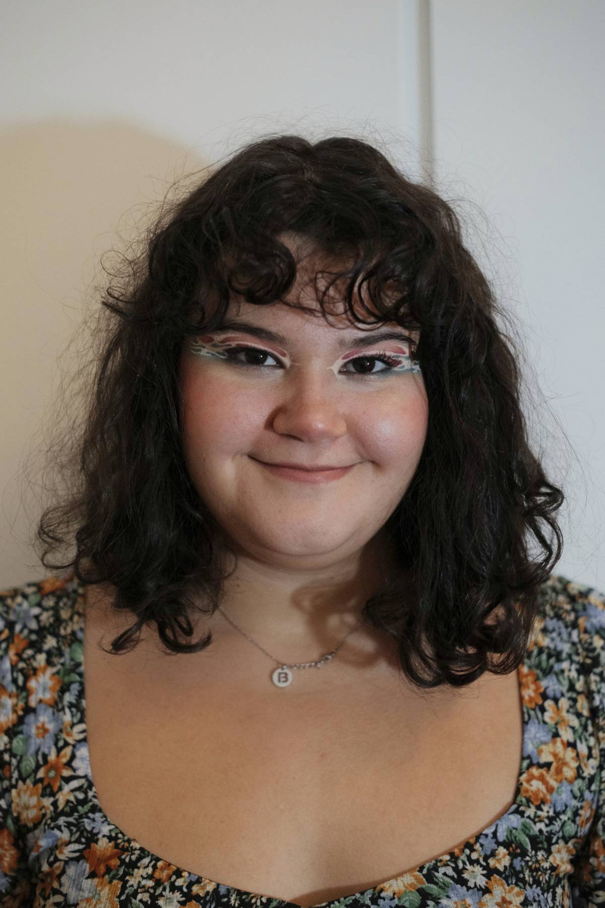 Mariana Coelho - Setúbal - Event Makeup