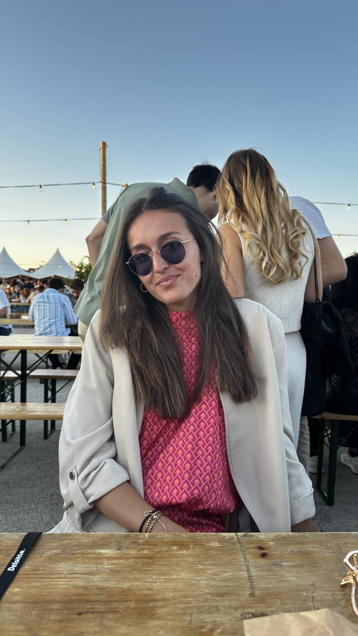 Carolina Beleza - Lisboa - Hundeausführung
