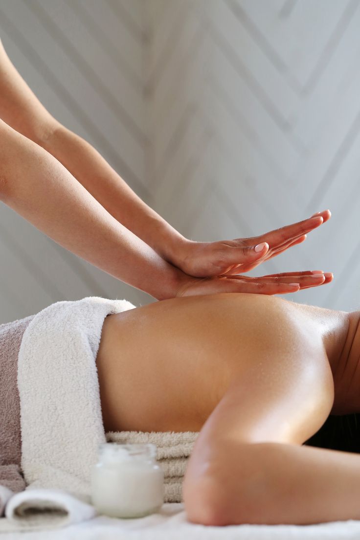 Jaci Massoterapeuta - Mirandela - Massagetherapie