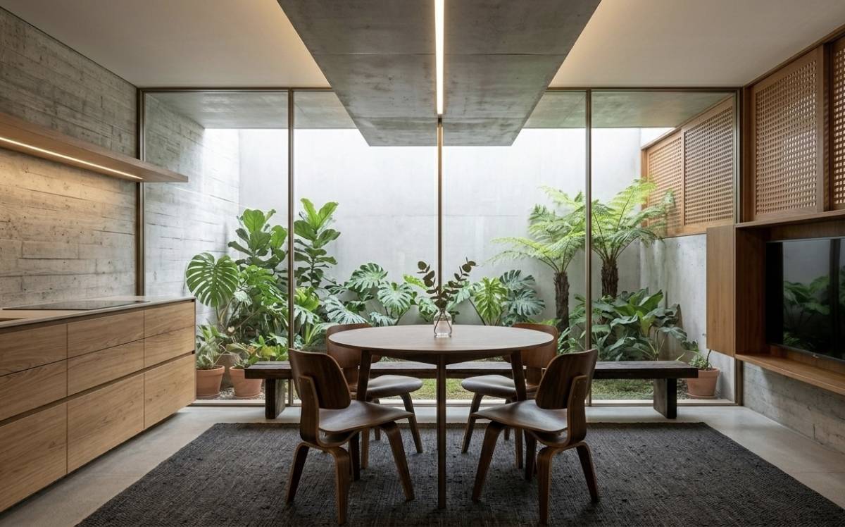 STUDIO LMG - Matosinhos - Architekturarbeiten