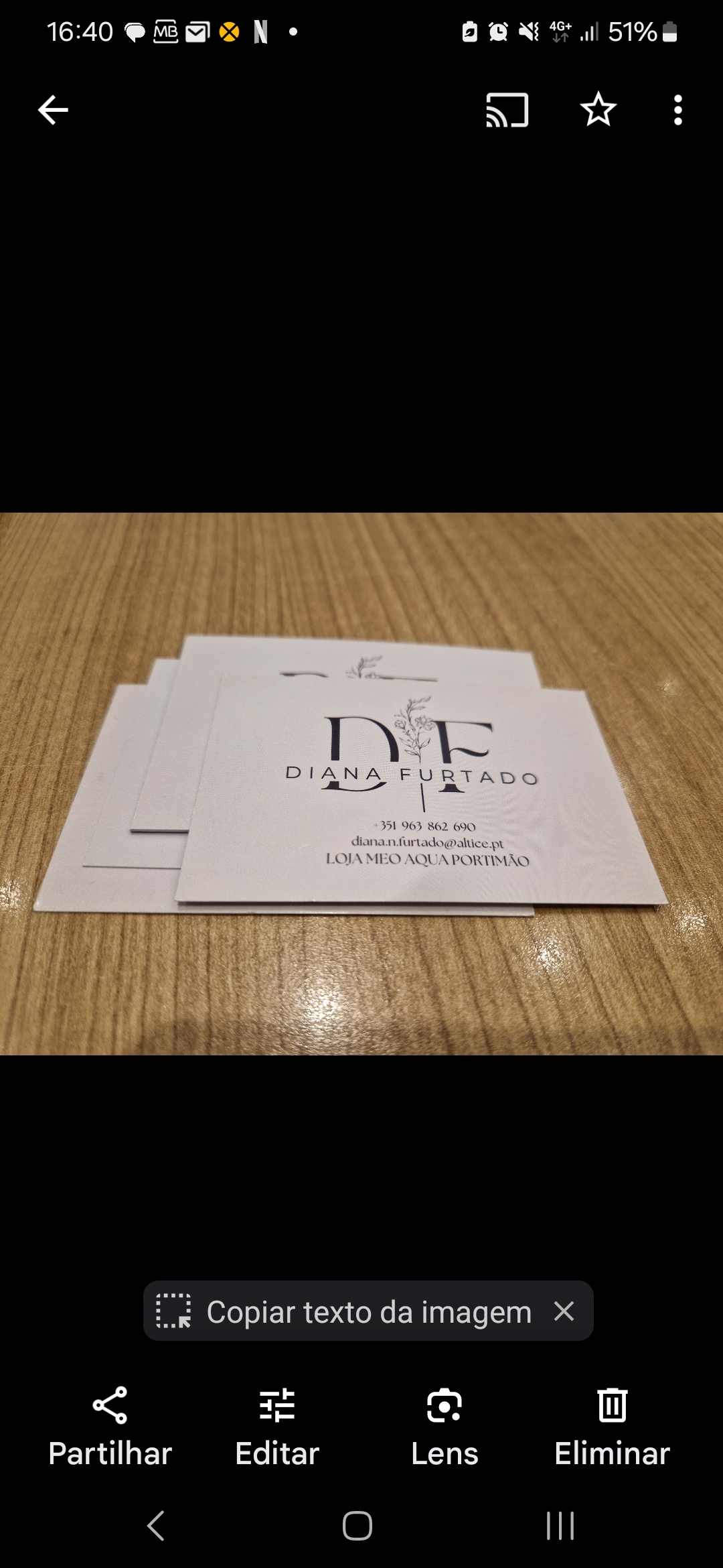 IC - DESIGN GRÁFICO - Portimão - Logo Design