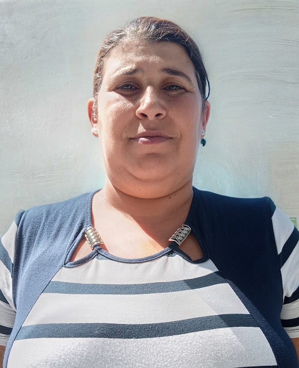 Maria Gonçalves - Castelo Branco - Haushalt organisieren