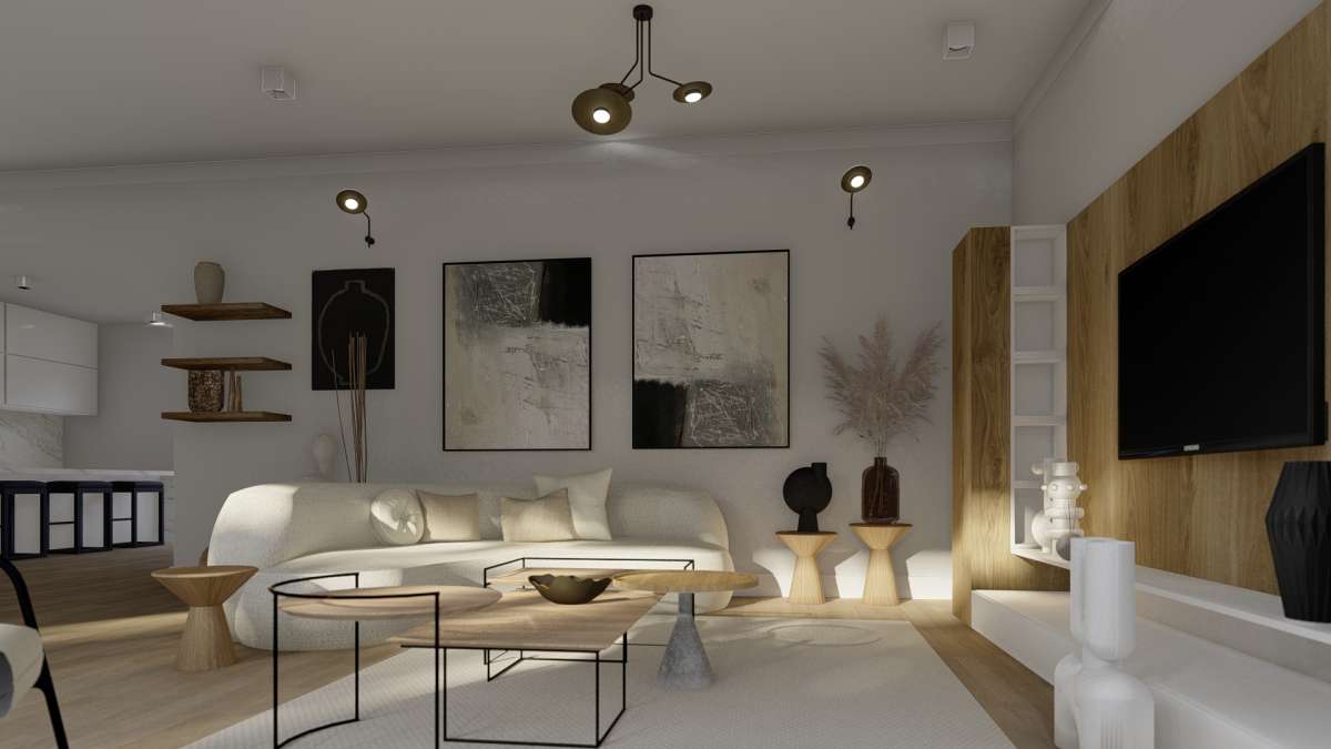 Katy Martins - Seixal - Remodelação de Quarto