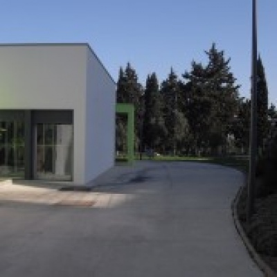 Isabel Rodrigo Gonçalves - Mafra - Architekturarbeiten