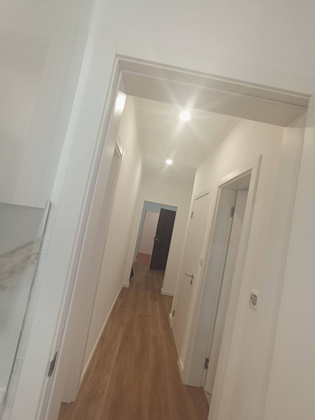 EB Remodelações - Lisboa - Démolition de bâtiments