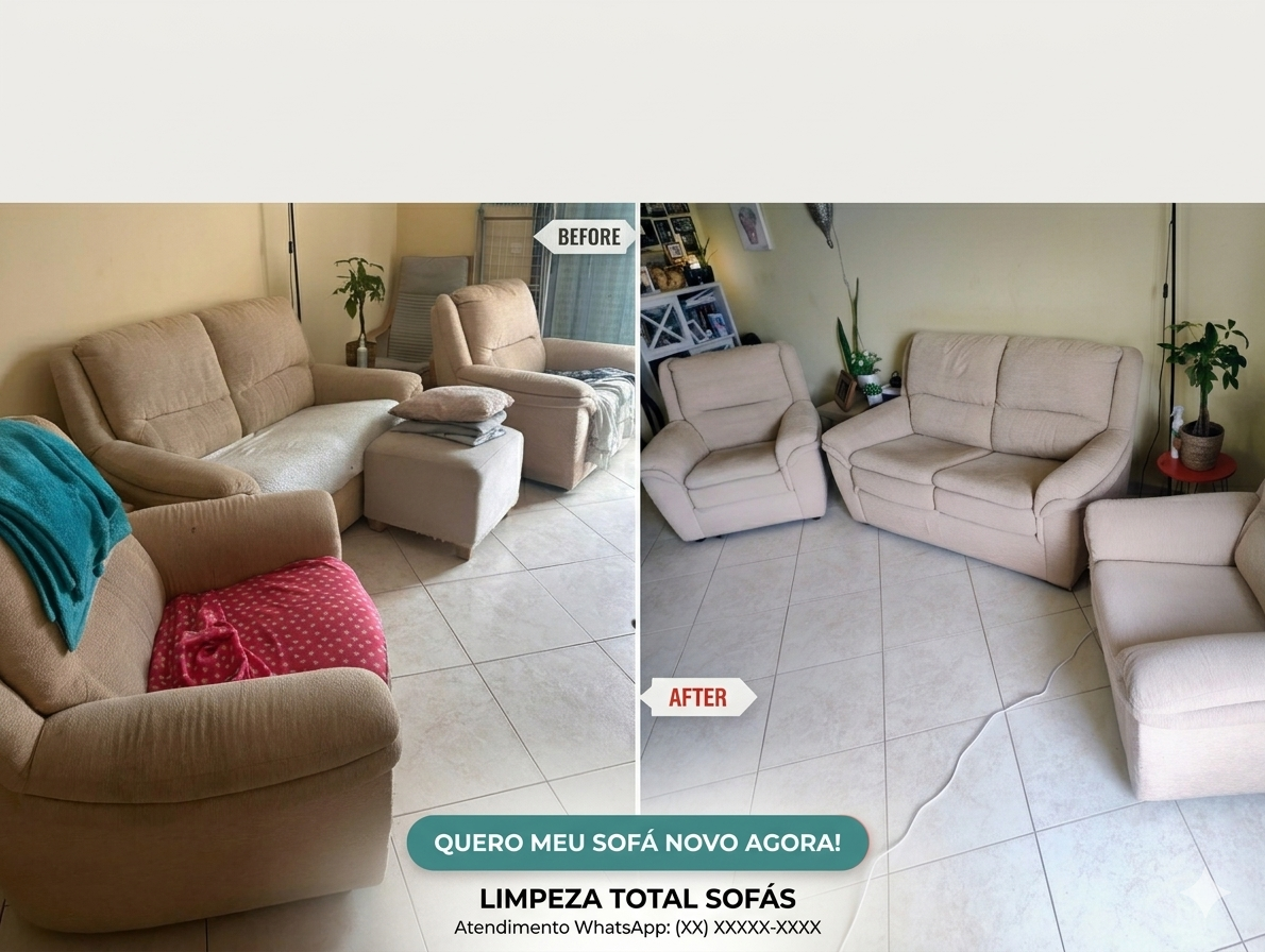 Santos Clean - Albufeira - Limpeza de Persianas