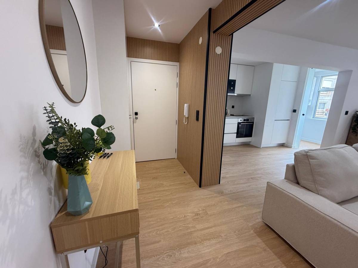 Filipe Figueira - Porto - Remodelação de Casa de Banho