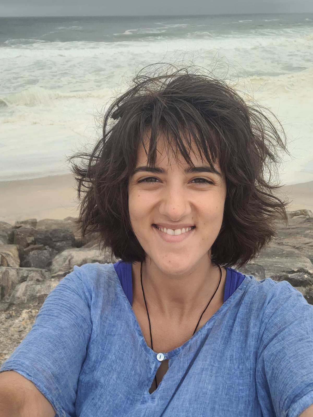 Ana Condeço - Ovar - Massage sportif
