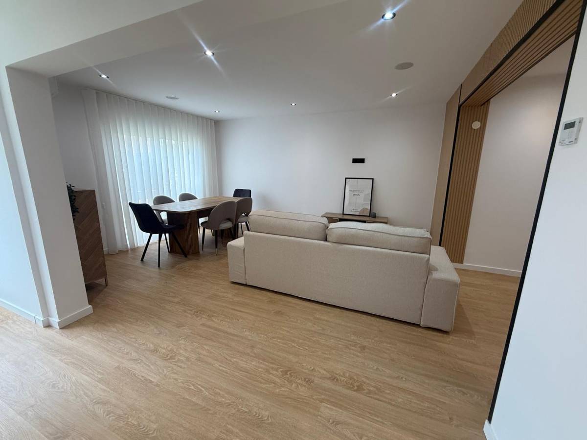 Filipe Figueira - Porto - Remodelação de Quarto