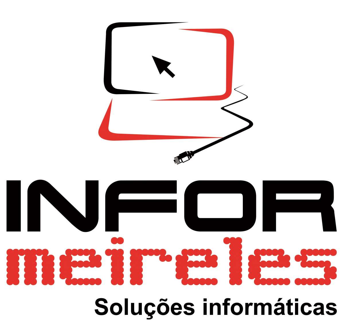 InforMeireles, Lda - Paredes - Instalação e Configuração de Router