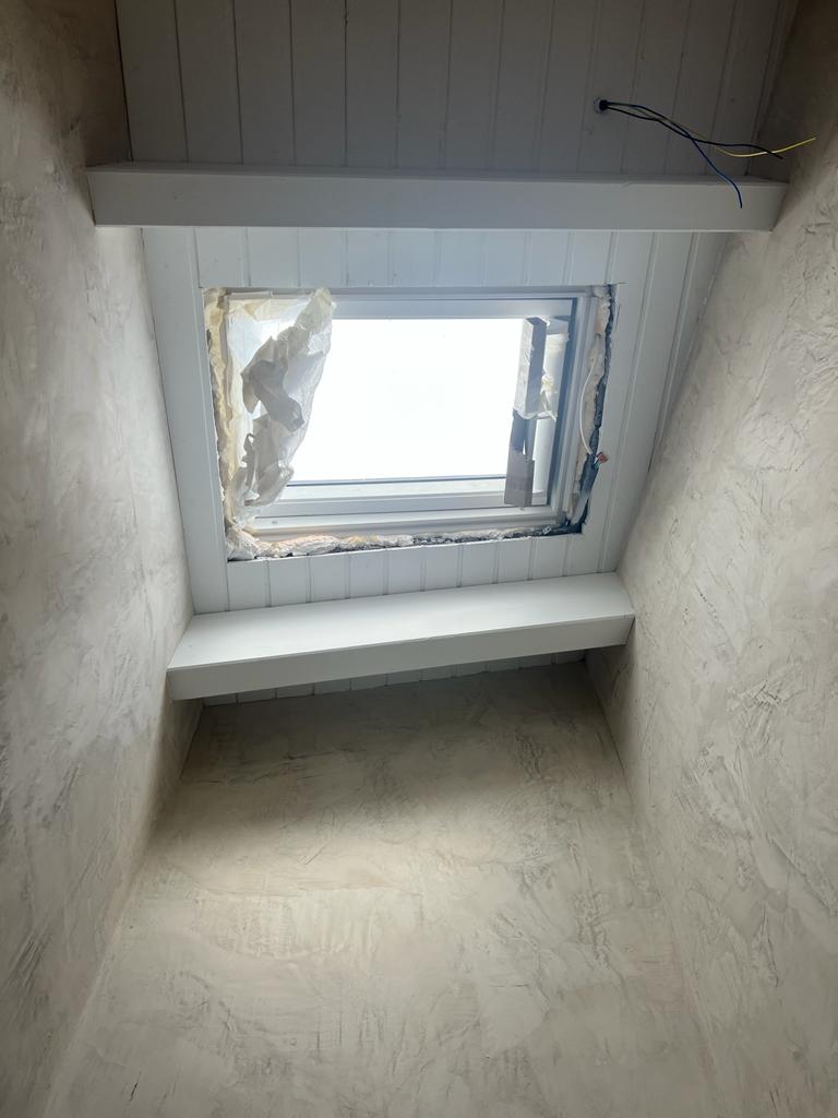 YAN construção e remodelação - Portimão - Remoção de Arbustos