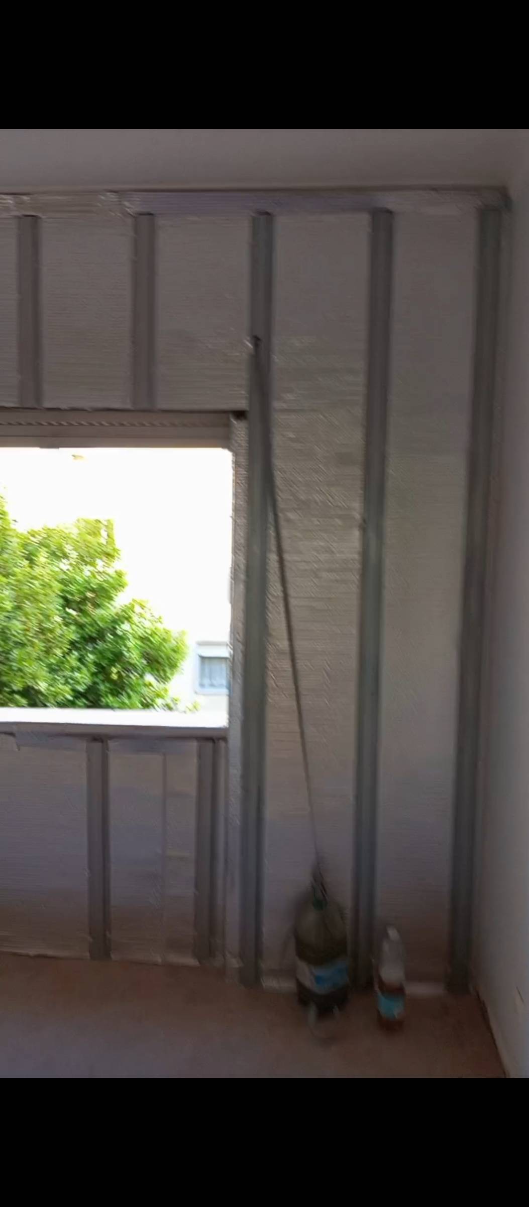 EB Remodelações - Lisboa - Étanchéité de la maison