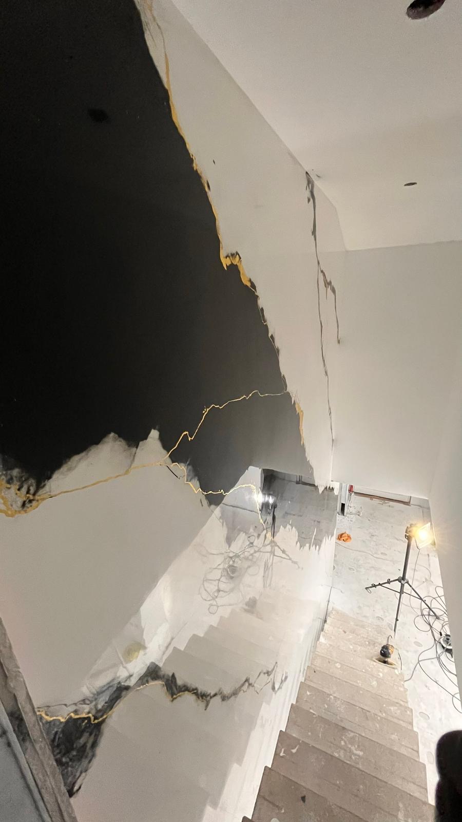 Gabriel Coelho Ferreira - Coimbra - Pintura de Interiores