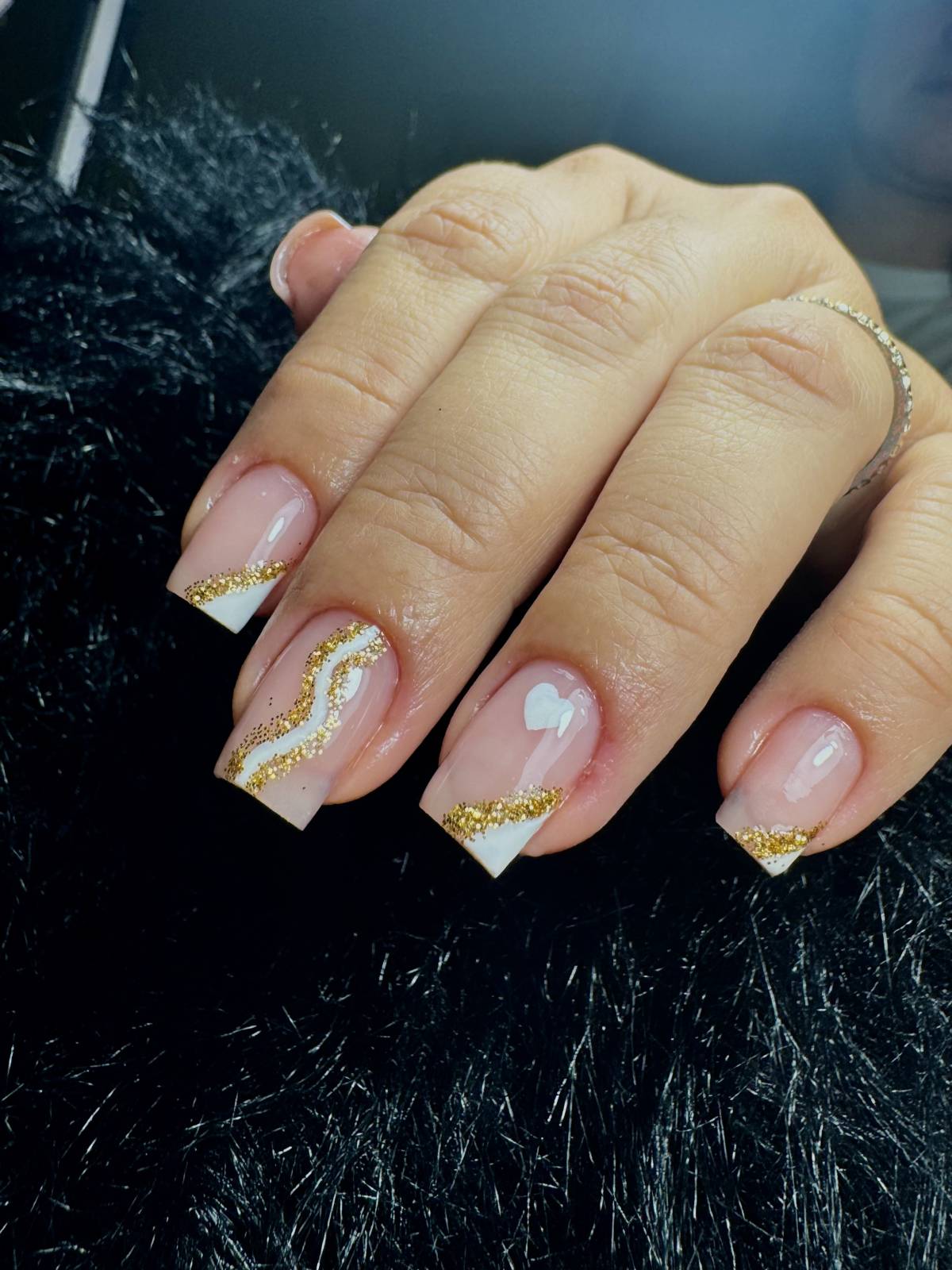 Caroline Nascimento - Cascais - Manicure and pedicure (for women)