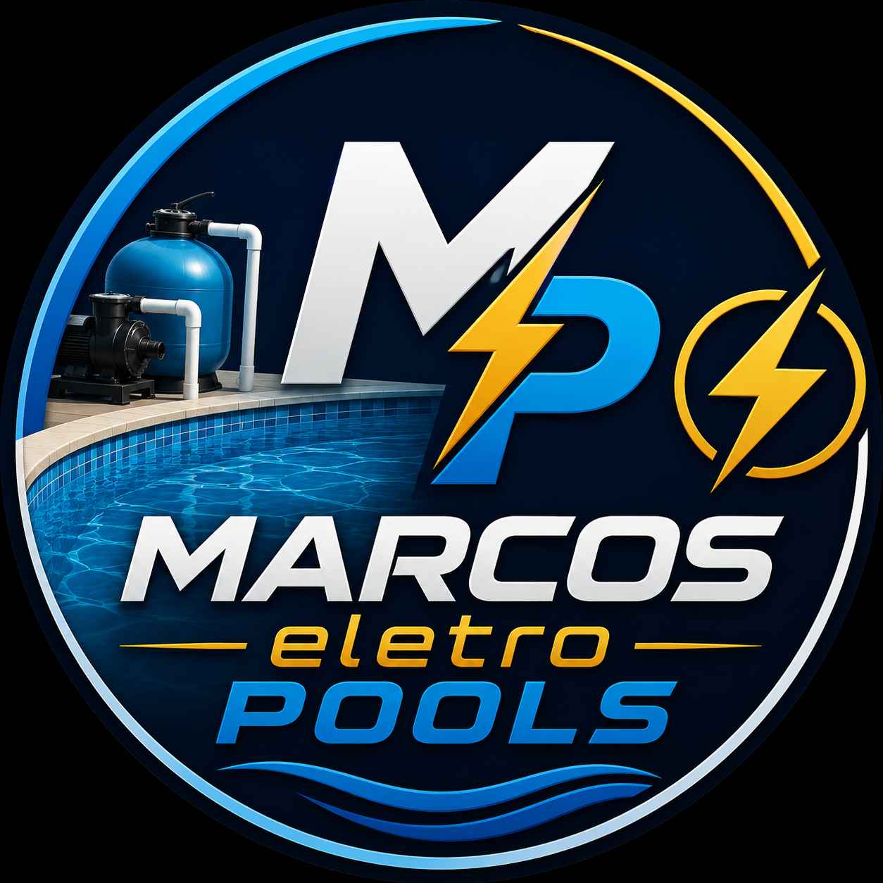 Marcos Pools - Portimão - Hot Tub and Spa Installation