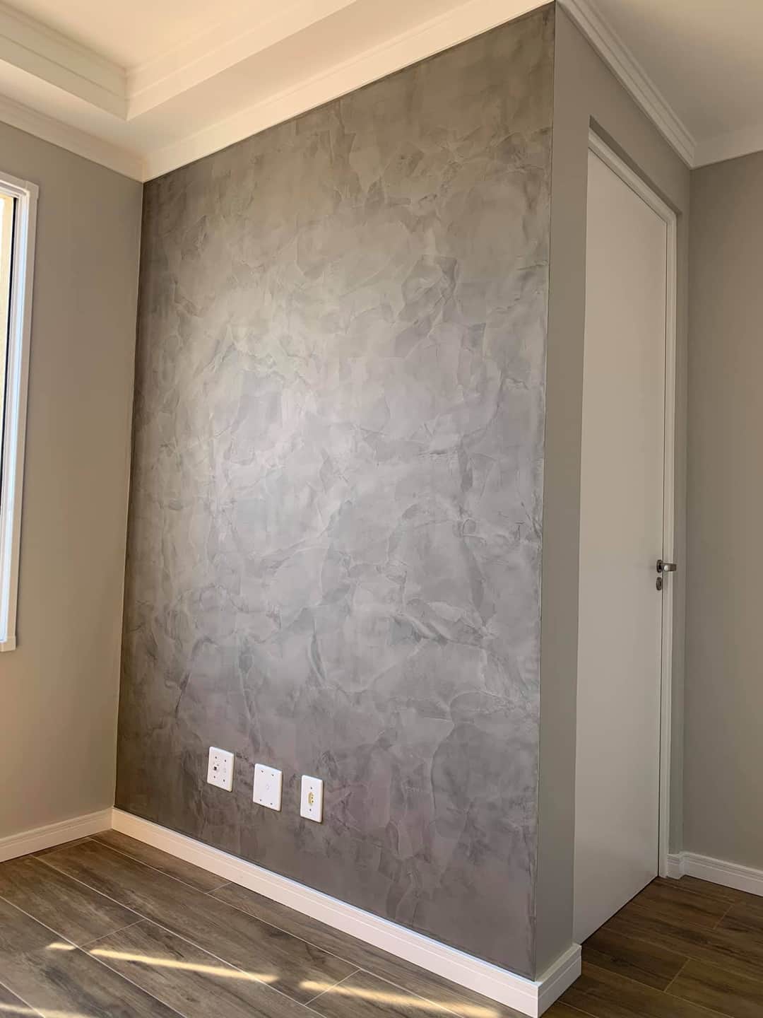 Rodrigo - Matosinhos - Drywall Repair and Texturing