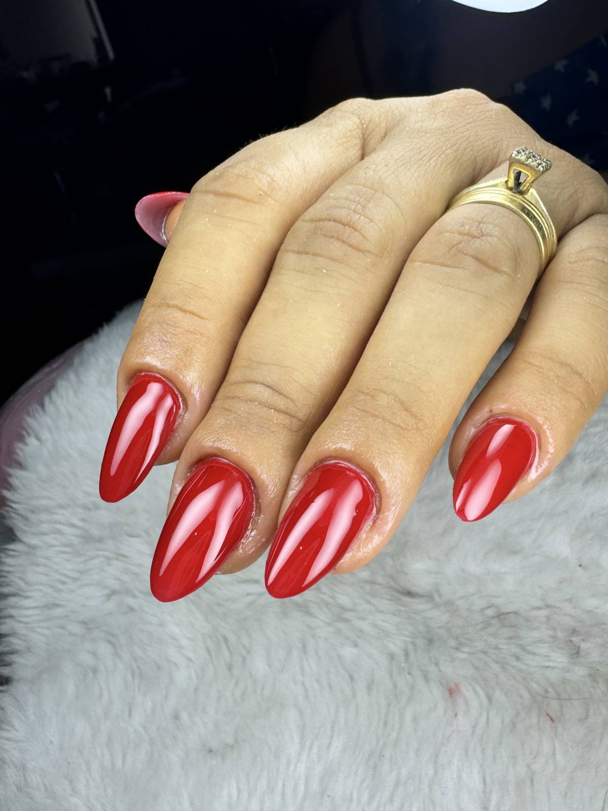 Caroline Nascimento - Cascais - Eyelashes Extension