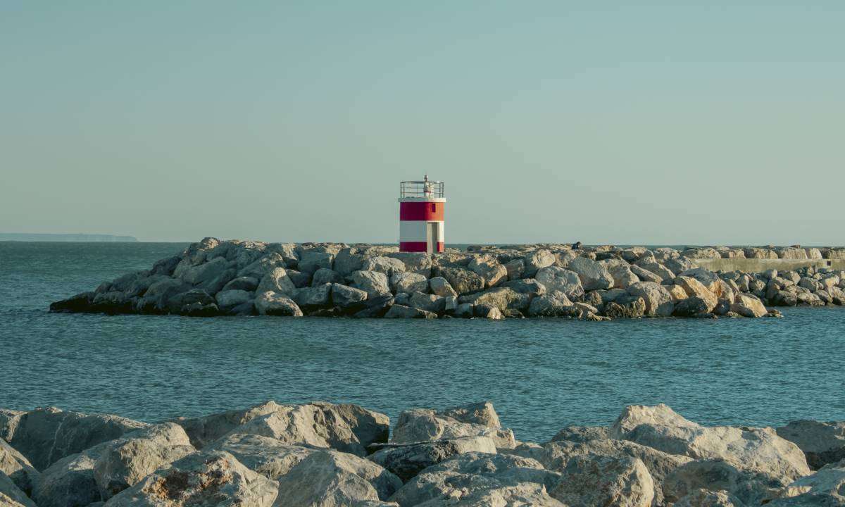 Alexandre Reis - Lisboa - Photographie aérienne