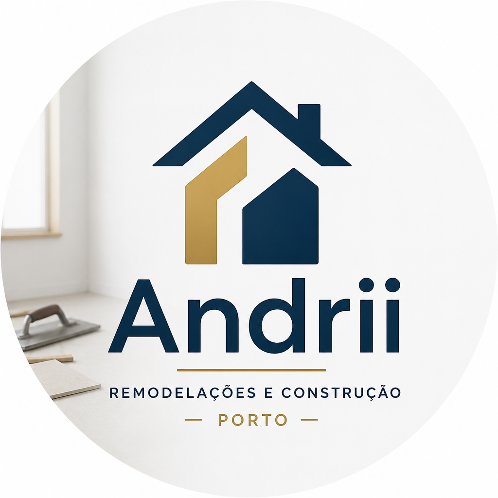 Andrii - Porto - Drywall Repair and Texturing