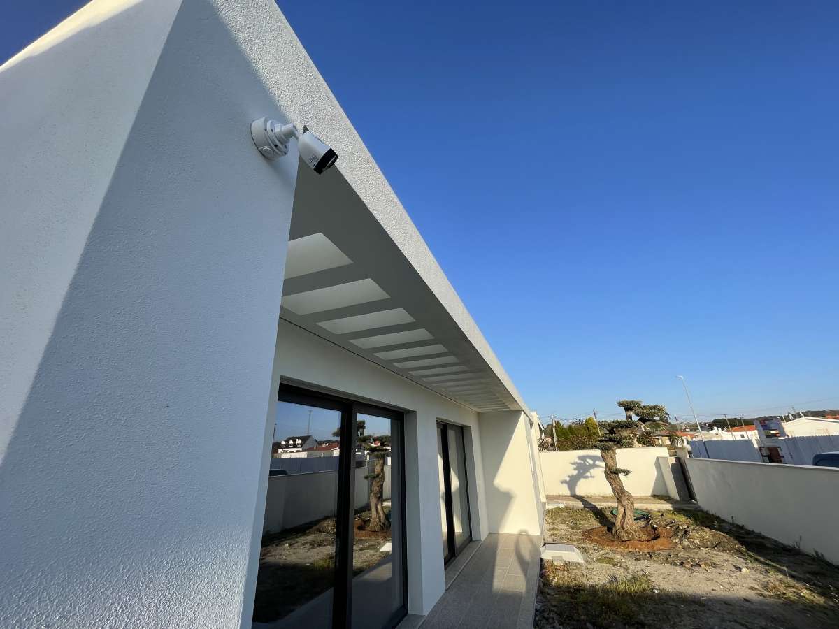 Luís Castro - NORSEG - Vila Nova de Gaia - Electrical