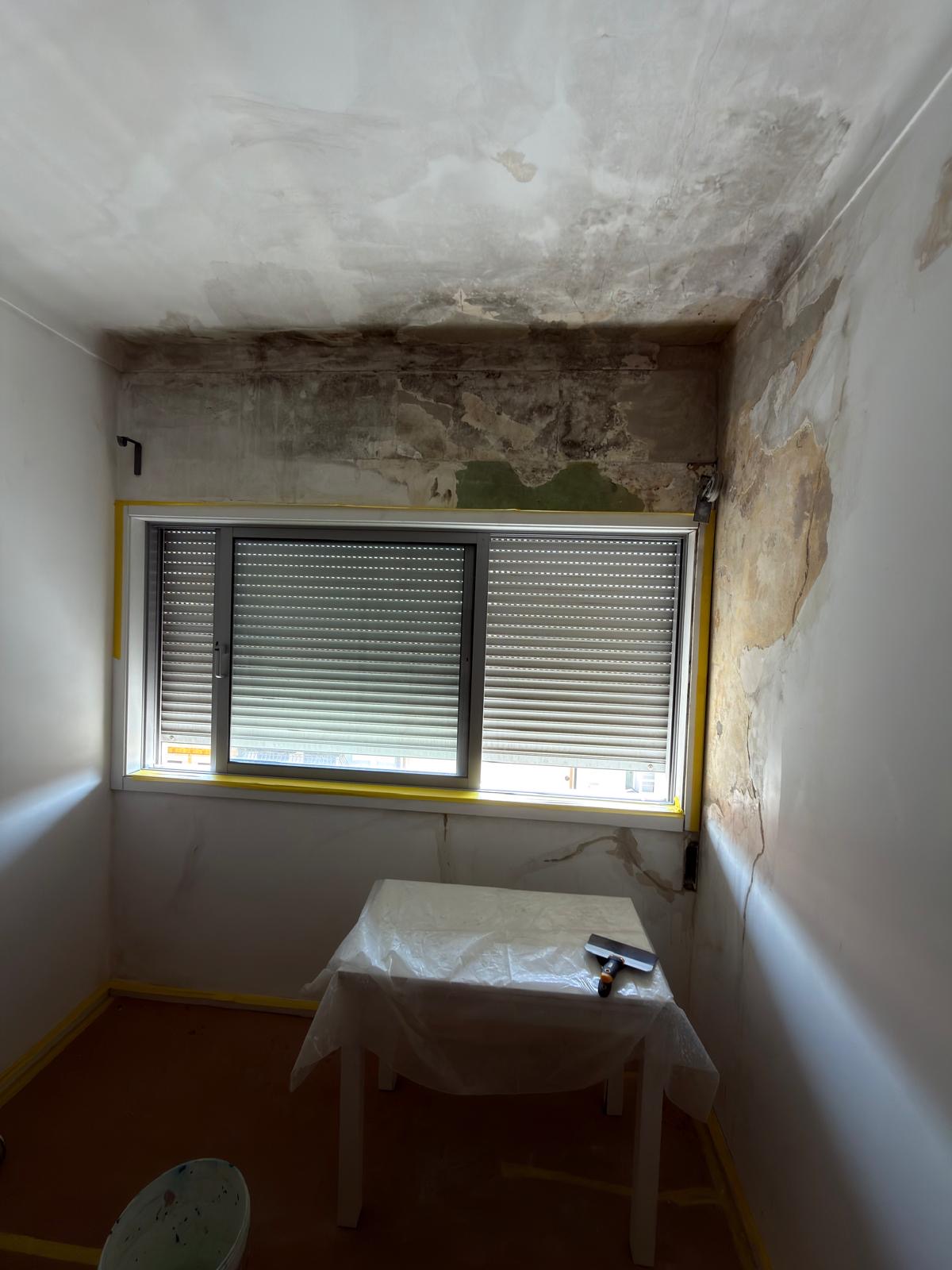 Andrii - Porto - Remodel a Room