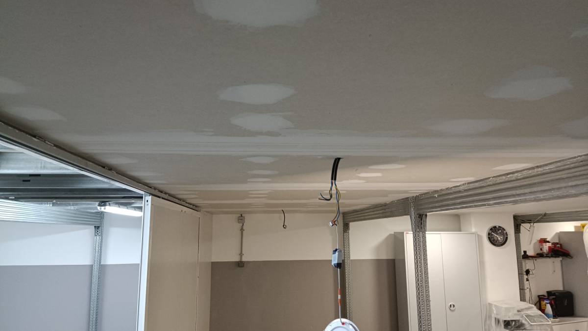 Oliveira - Amadora - Asbestos Removal