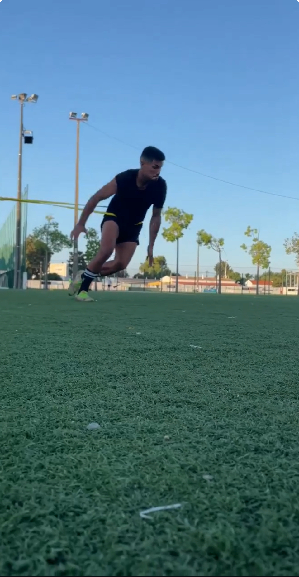 Gonçalo Fernandes - Lagoa - Personal Training