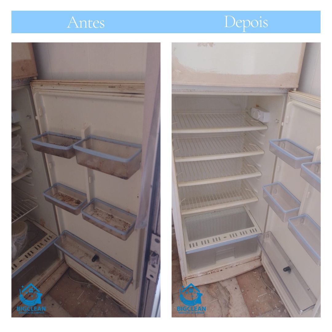 BigClean - Sintra - Hausputz