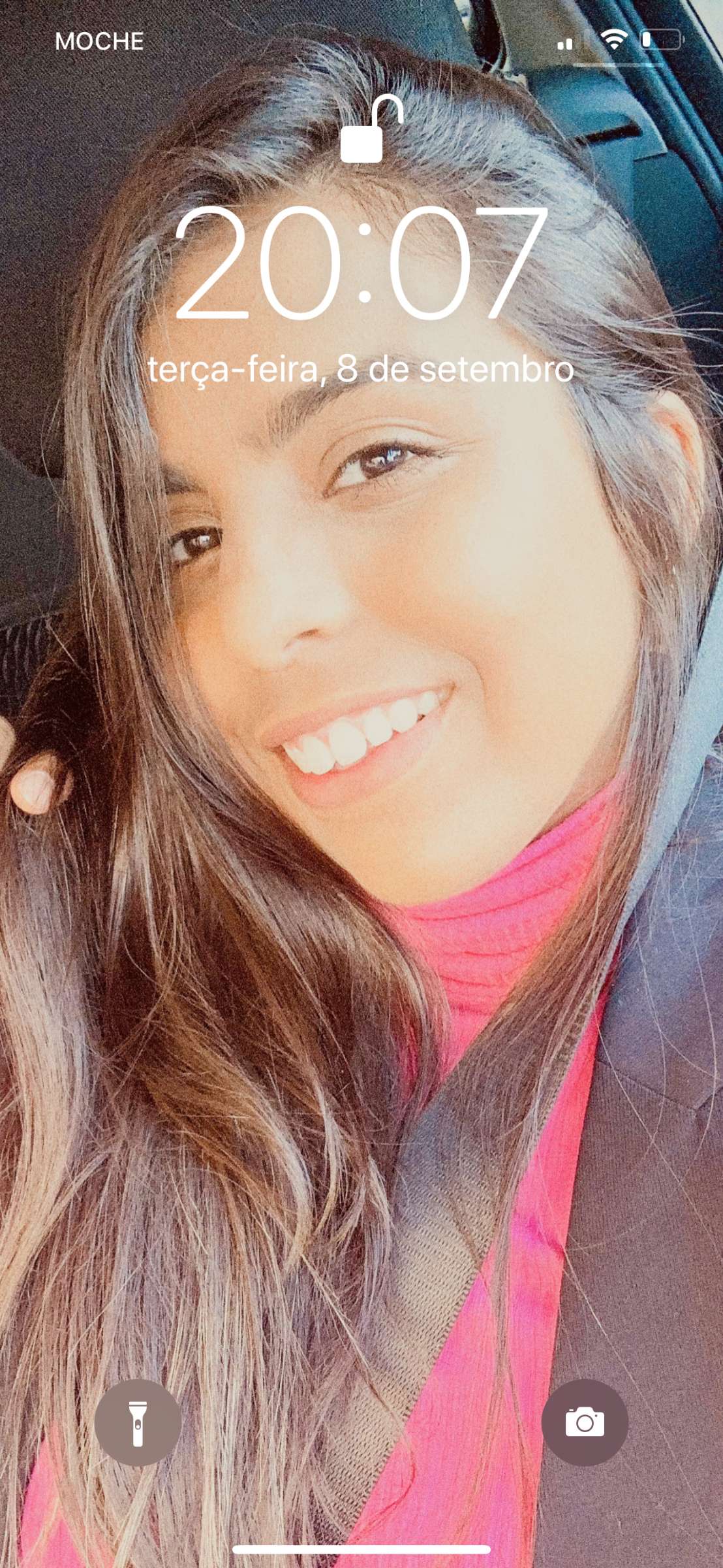 Kathleen Rodrigues - Sintra - Babysitter