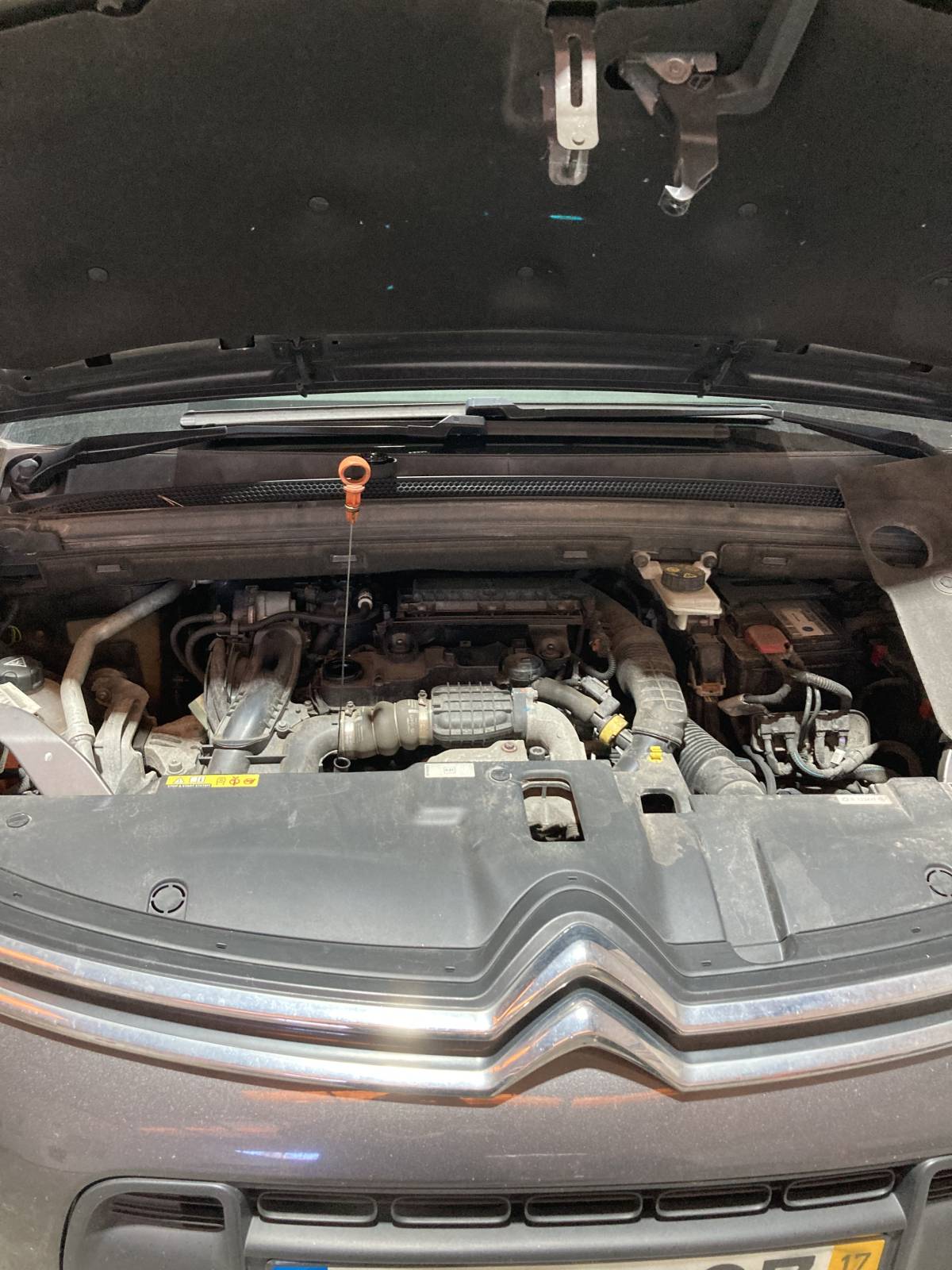 MDO AUTO RAPIDO - Esposende - Car review and diagnosis