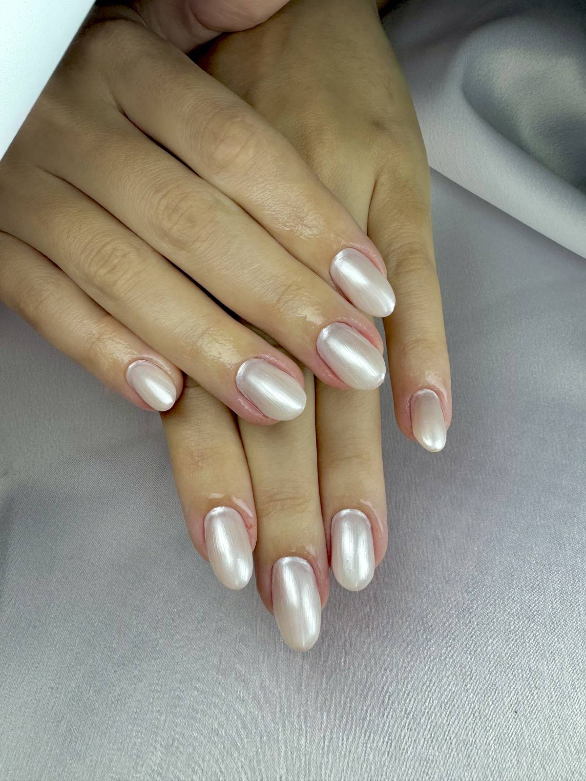 Caroline Nascimento - Cascais - Manicure and pedicure (for women)