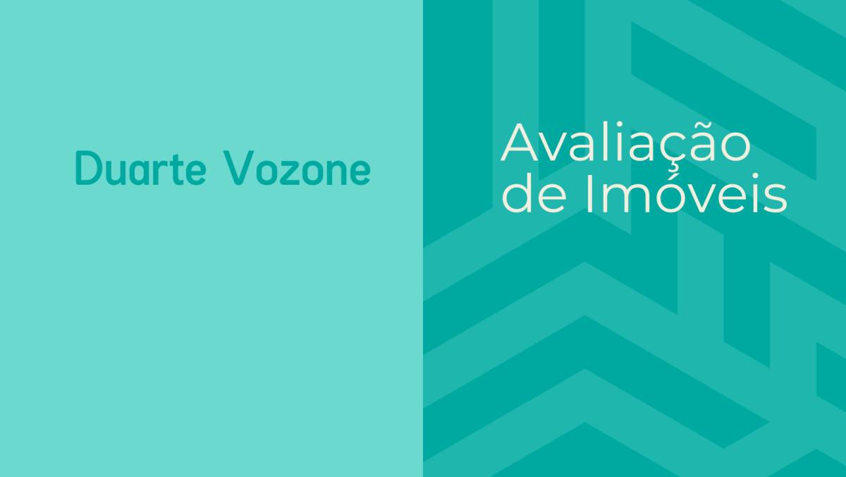 DUARTE VOZONE - Lisboa - Avaliação de Imóveis