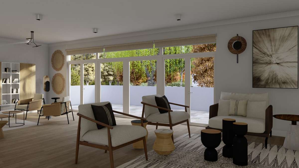 Katy Martins - Seixal - Remodelação da Casa