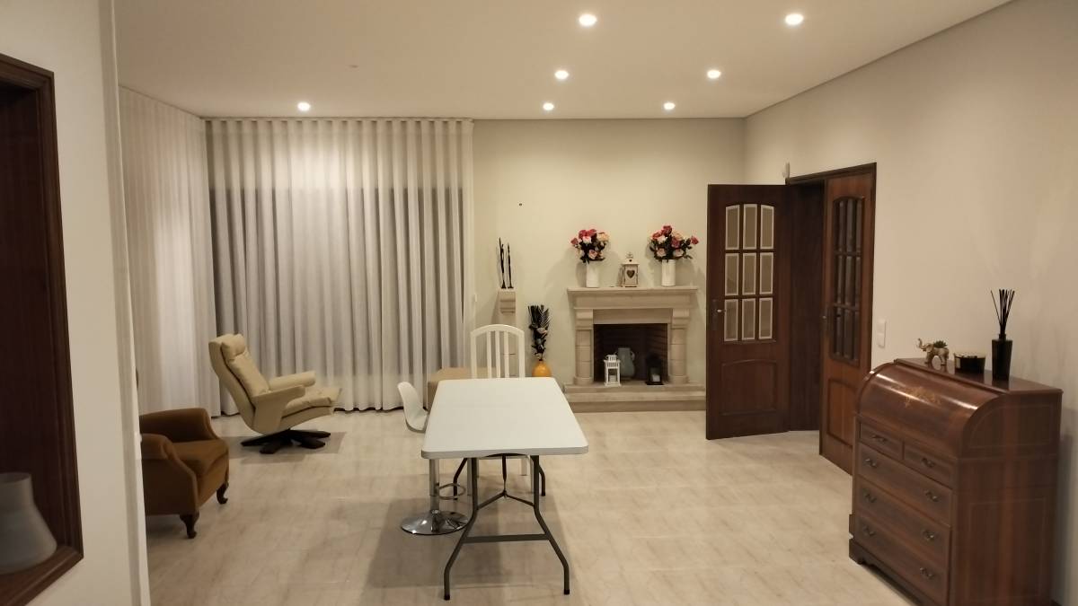 FM pinturas e barramentos - Matosinhos - Pintura de Interiores
