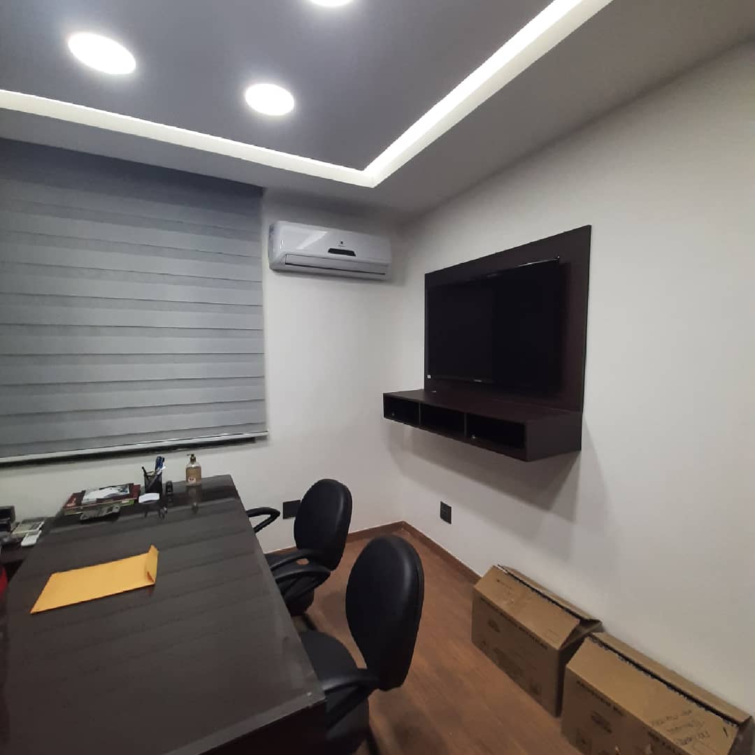 Rodrigo - Matosinhos - Attic Remodel