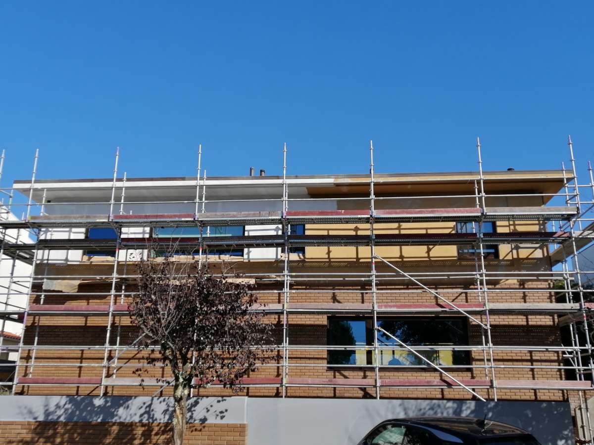 Pintucoor - Porto - Sound Proofing