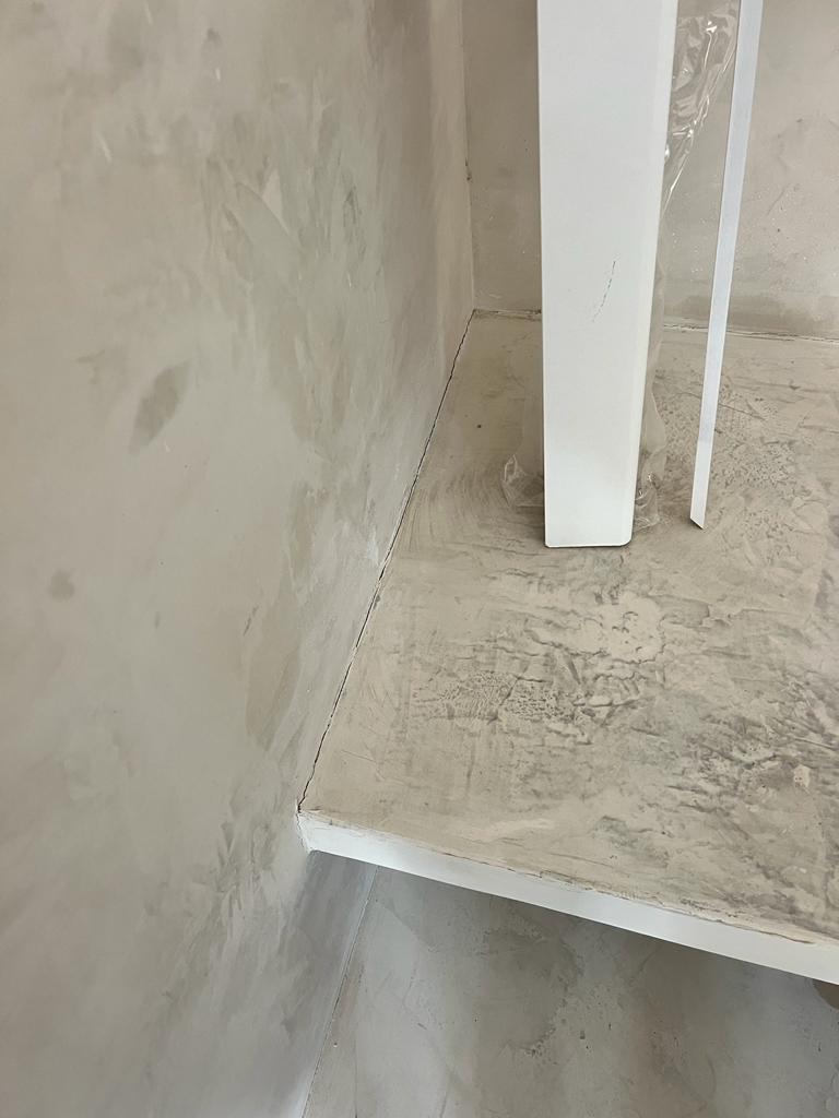 YAN construção e remodelação - Portimão - Calafetagem