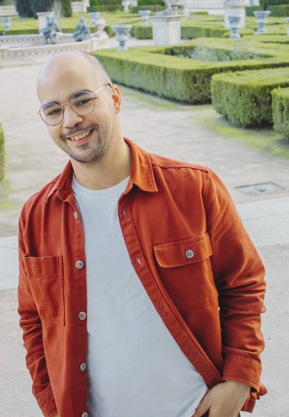 Alexandre Reis - Lisboa - Séance photo