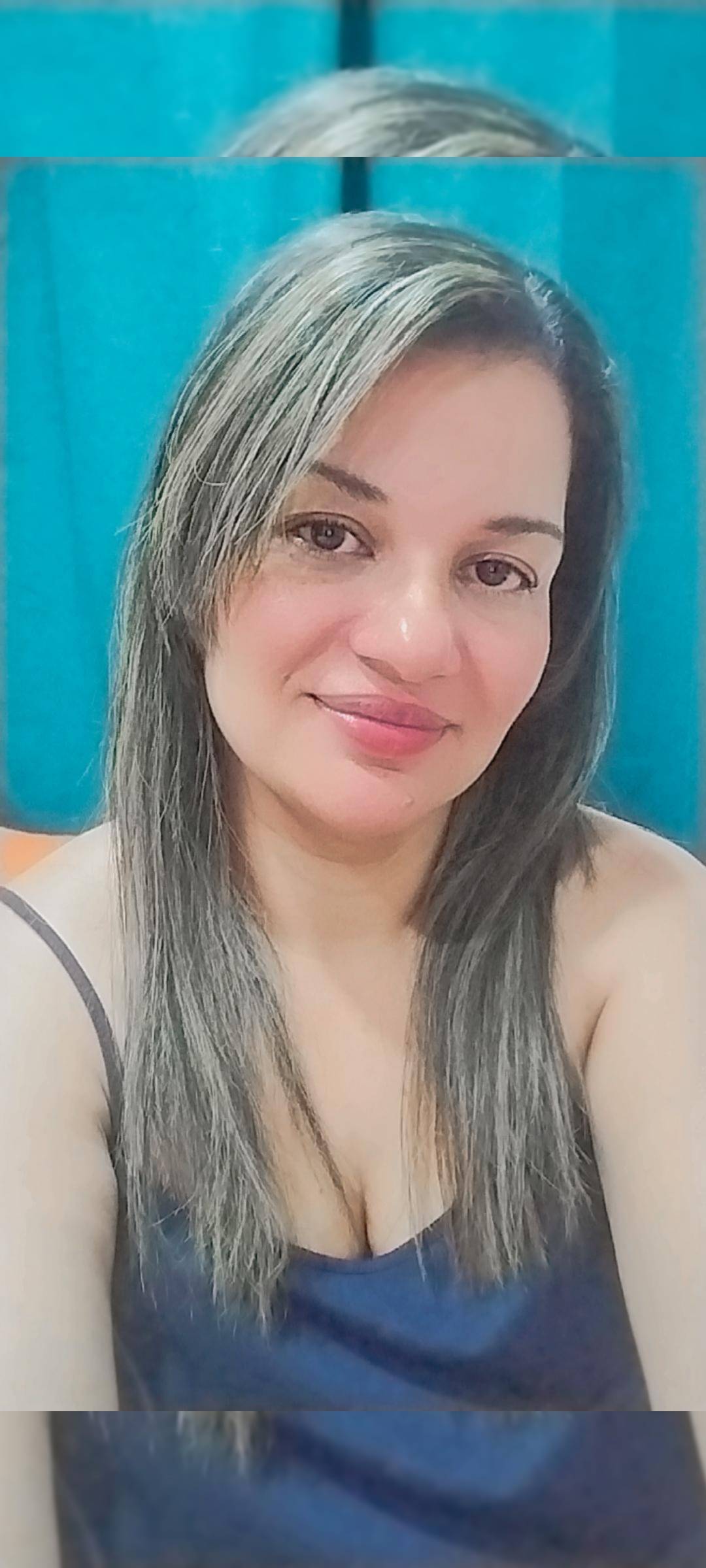 Gislene Oliveira - Portimão - Deep or Spring Cleaning