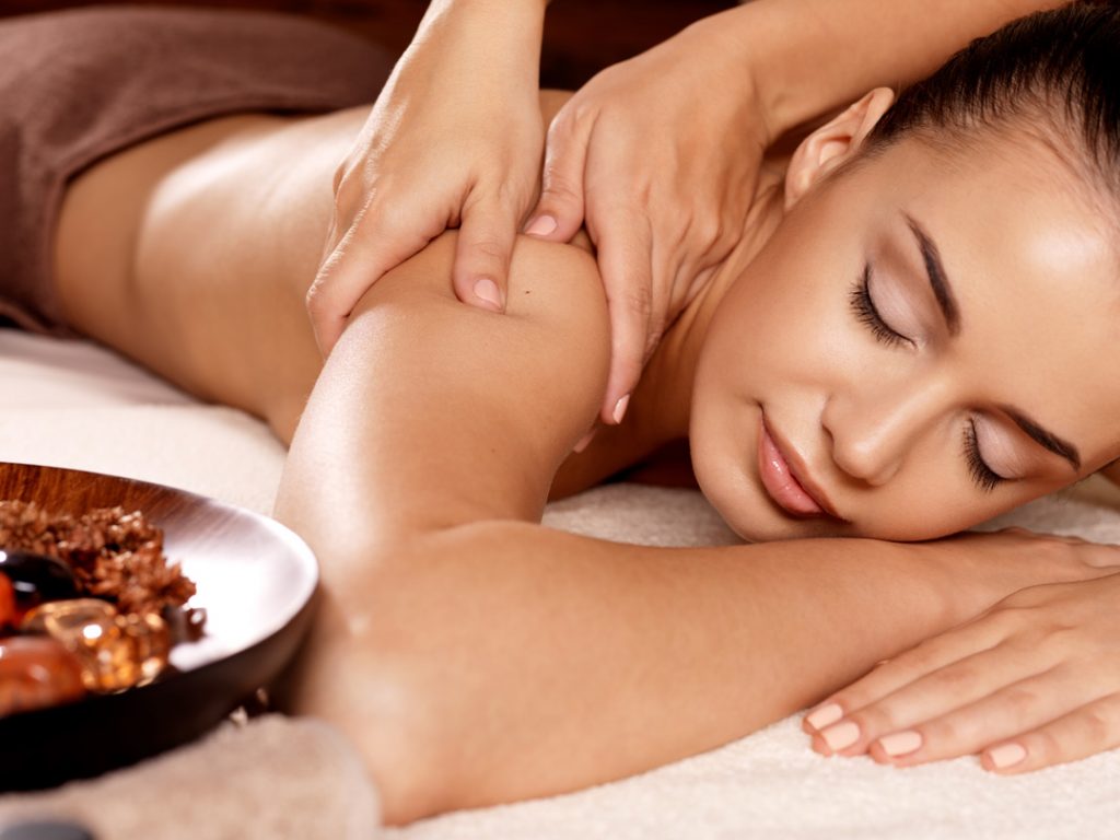 Sandra Gomes - Sintra - Sports Massage