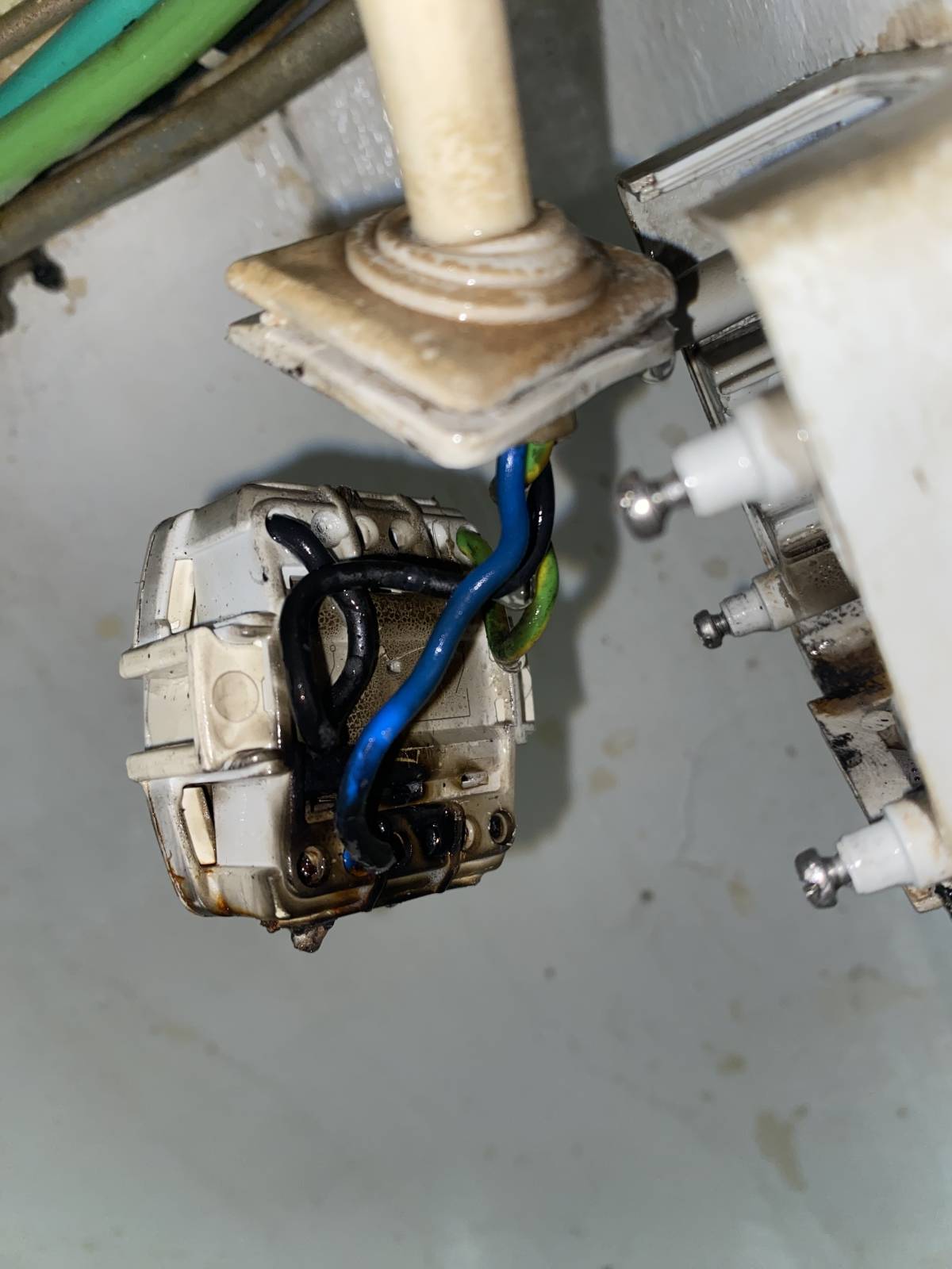 Mateus - Tomar - Outdoor Plumbing Repair or Maintenance