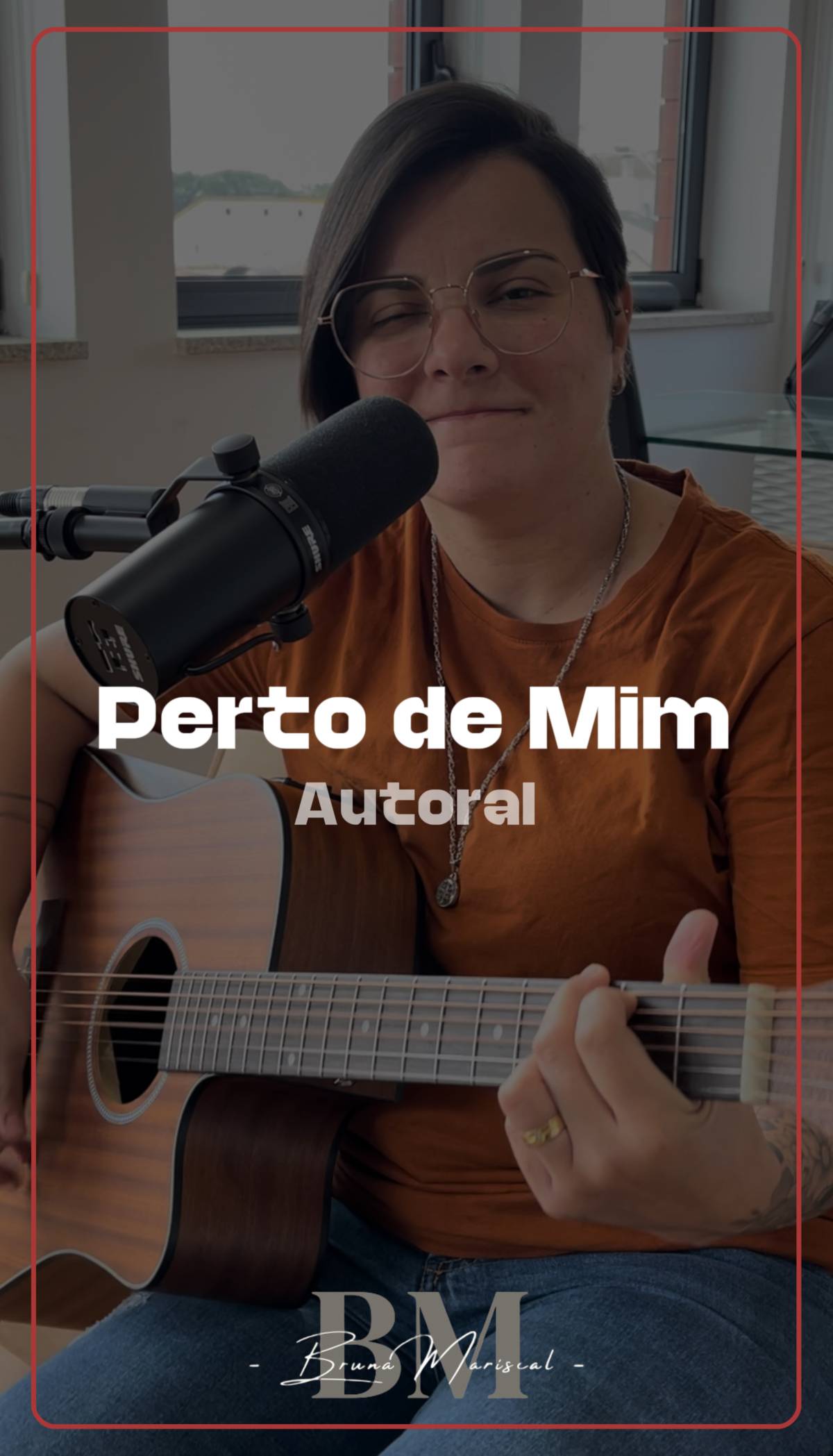BrunaM - Viseu - Composição de Canções