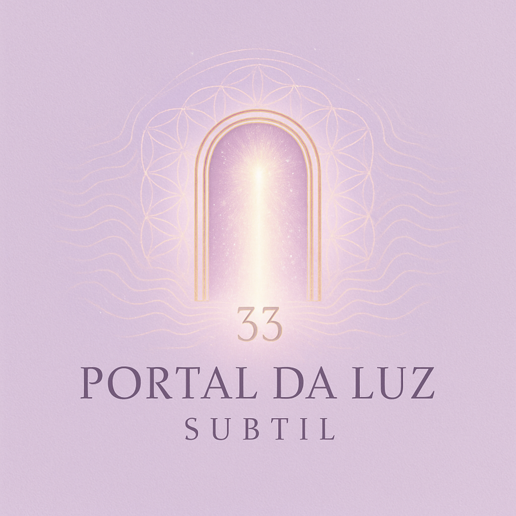 PortaldaLuz33 - Maia - Spirituality