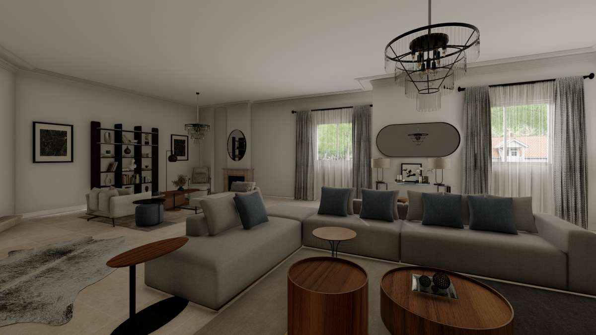Katy Martins - Seixal - Remodelação da Casa