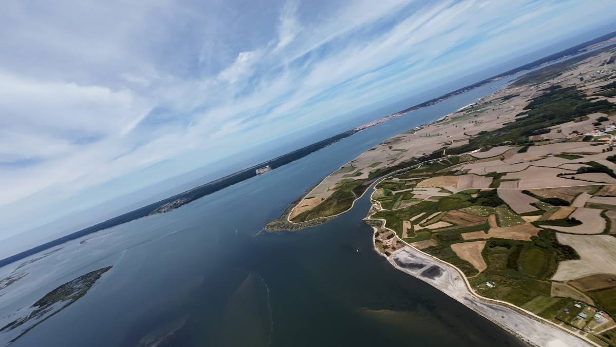 Dot Drone - Estarreja - Video-Streaming und Webcasting Dienste