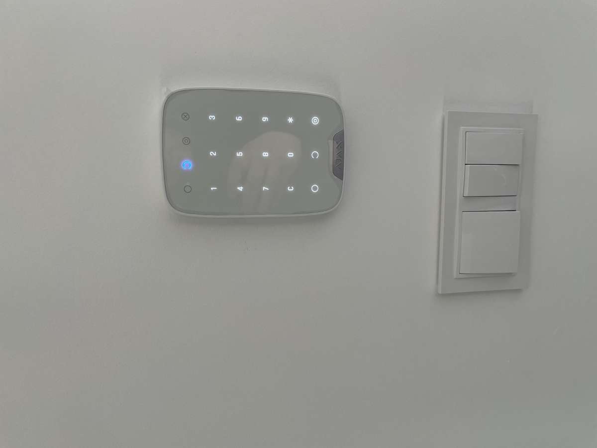 Luís Castro - NORSEG - Vila Nova de Gaia - Home Security and Alarms Install