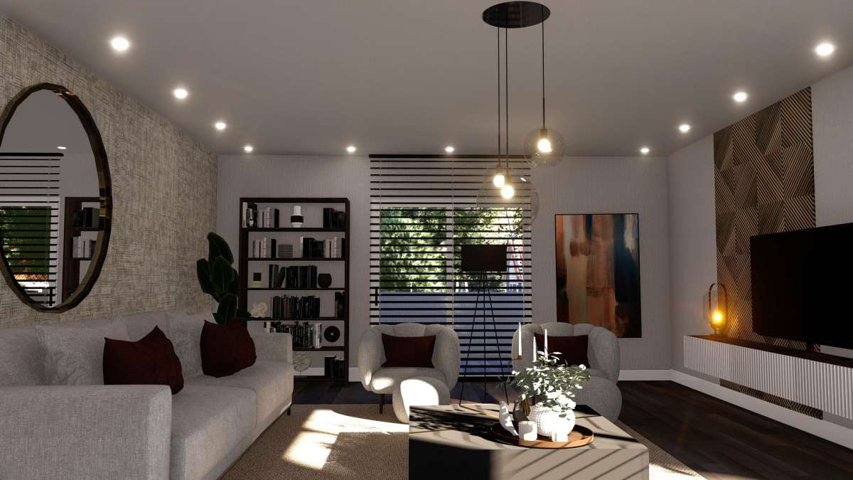 Katy Martins - Seixal - Remodelação de Varanda