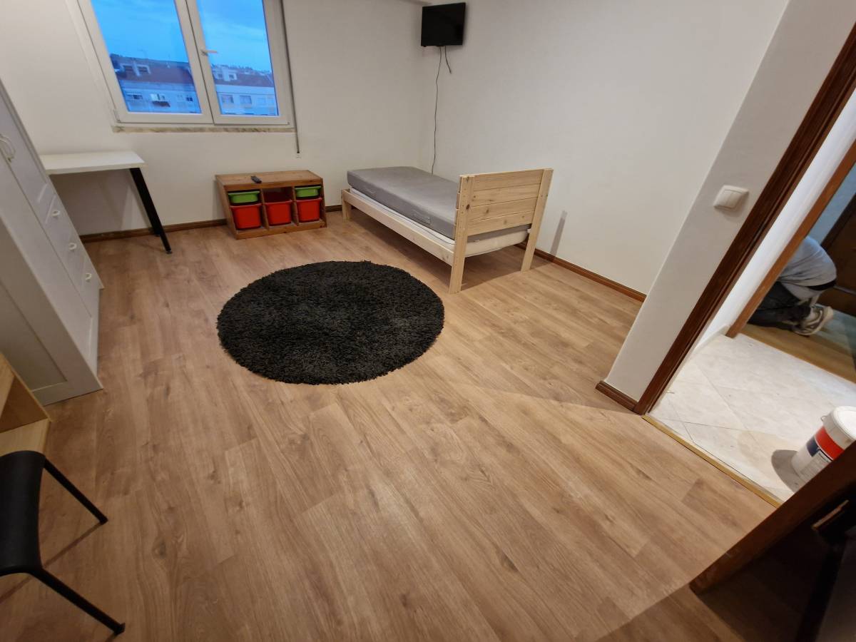 Witallo José - Amadora - Construção ou Remodelação de Escadas e Escadarias